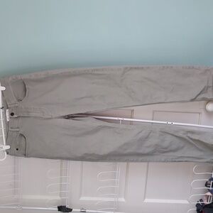 Topo Designs Canvas Pants 30" Outdoor Active Athletic Casual